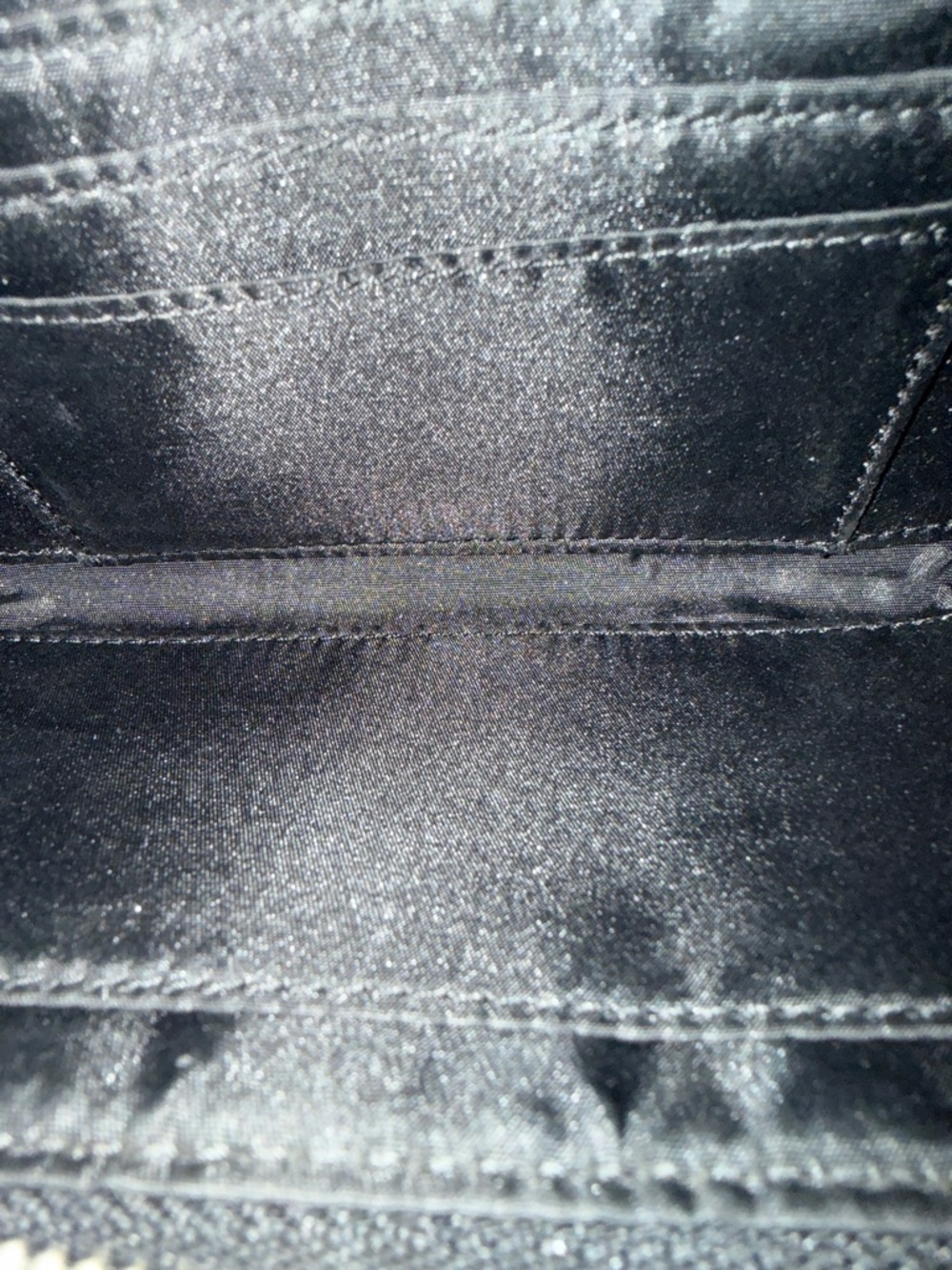 Coach Black Wristlet - Picture 6 of 6
